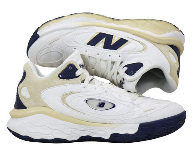 FRESH FOAM BB V1 s-12808-9 - 3