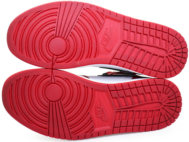 AIR JORDAN 1 RETRO HIGH OG NRG s-12823-1 - 9