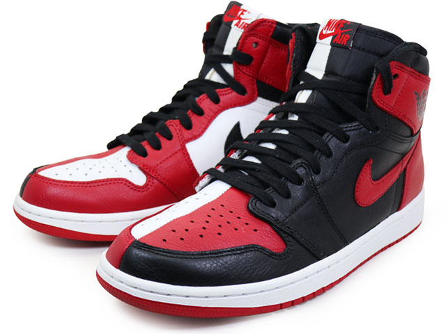 AIR JORDAN 1 RETRO HIGH OG NRG s-12823-1 - 1