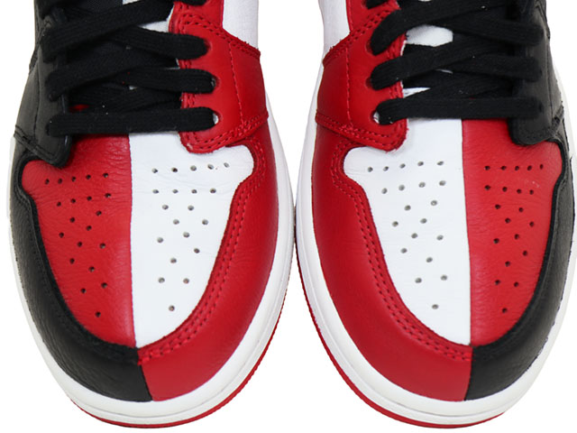 AIR JORDAN 1 RETRO HIGH OG NRG s-12823-1 - 4