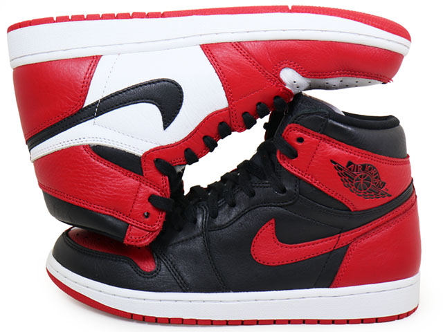 AIR JORDAN 1 RETRO HIGH OG NRG s-12823-1 - 2