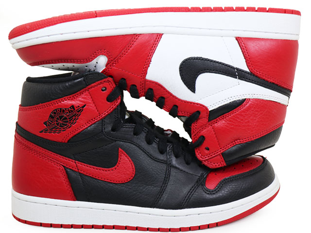 AIR JORDAN 1 RETRO HIGH OG NRG s-12823-1 - 3