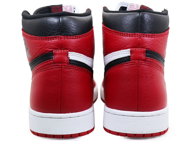 AIR JORDAN 1 RETRO HIGH OG NRG s-12823-1 - 5