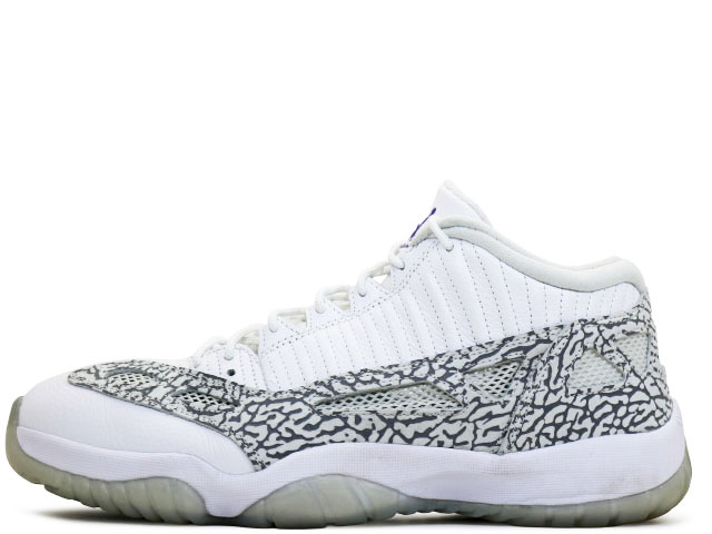AIR JORDAN 11 RETRO LOW
