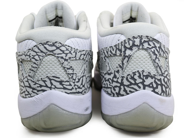 AIR JORDAN 11 RETRO LOW s-12825-1 - 6