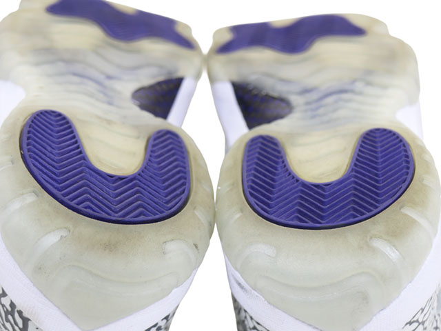 AIR JORDAN 11 RETRO LOW s-12825-1 - 8