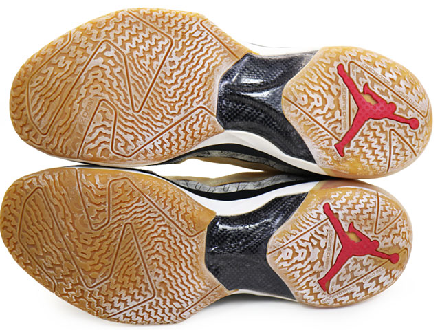 AIR JORDAN 37 TATUM PF s-12825-2 - 9