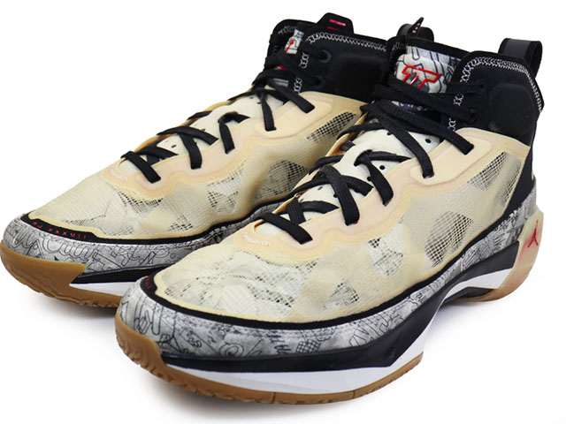 AIR JORDAN 37 TATUM PF s-12825-2 - 1