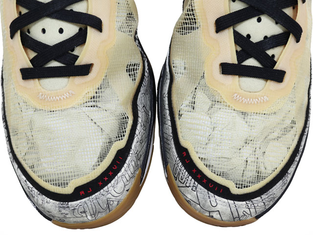 AIR JORDAN 37 TATUM PF s-12825-2 - 4