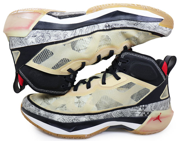 AIR JORDAN 37 TATUM PF s-12825-2 - 2