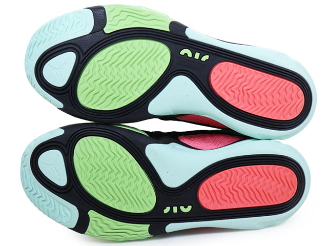 JORDAN TATUM 2 PF s-12825-6 - 9