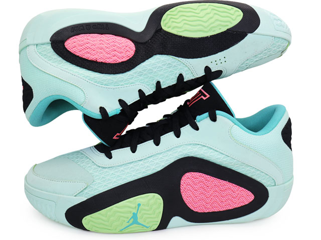 JORDAN TATUM 2 PF s-12825-6 - 2