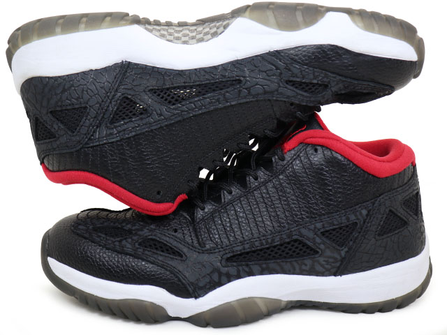 AIR JORDAN 11 RETRO LOW s-12829-4 - 2