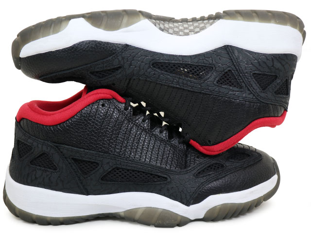 AIR JORDAN 11 RETRO LOW s-12829-4 - 3