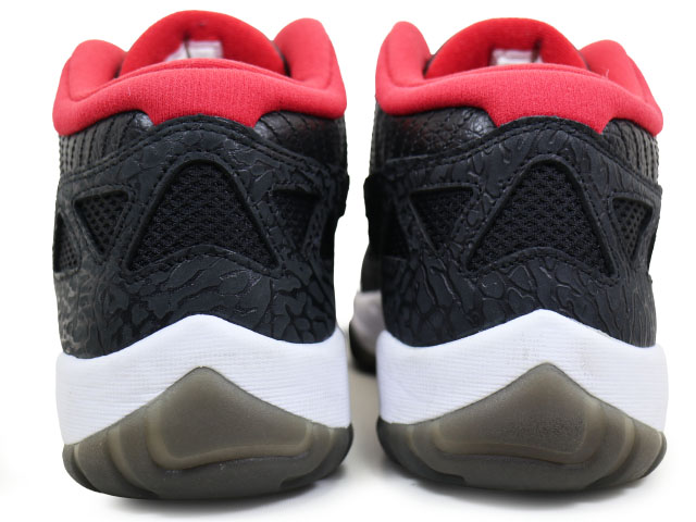 AIR JORDAN 11 RETRO LOW s-12829-4 - 5