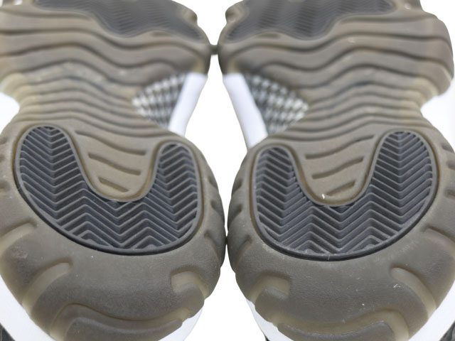 AIR JORDAN 11 RETRO LOW s-12829-4 - 7