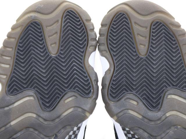AIR JORDAN 11 RETRO LOW s-12829-4 - 8