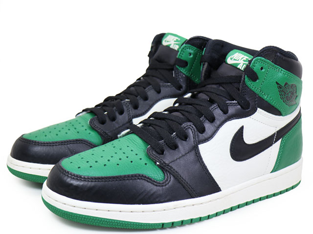 AIR JORDAN 1 RETRO HIGH OG s-12835-1 - 1
