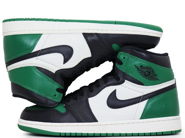 AIR JORDAN 1 RETRO HIGH OG s-12835-1 - 2