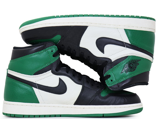 AIR JORDAN 1 RETRO HIGH OG s-12835-1 - 3