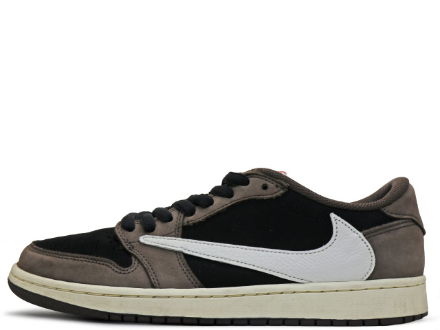 AIR JORDAN 1 LOW OG SP-T