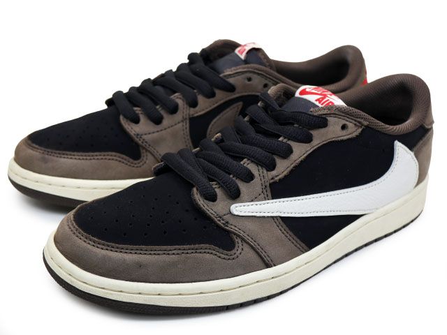 AIR JORDAN 1 LOW OG SP-T s-12856-1 - 1