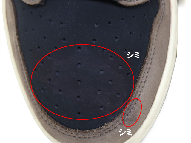 AIR JORDAN 1 LOW OG SP-T s-12856-1 - 3