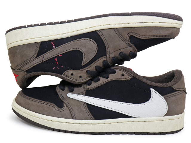 AIR JORDAN 1 LOW OG SP-T s-12856-1 - 4