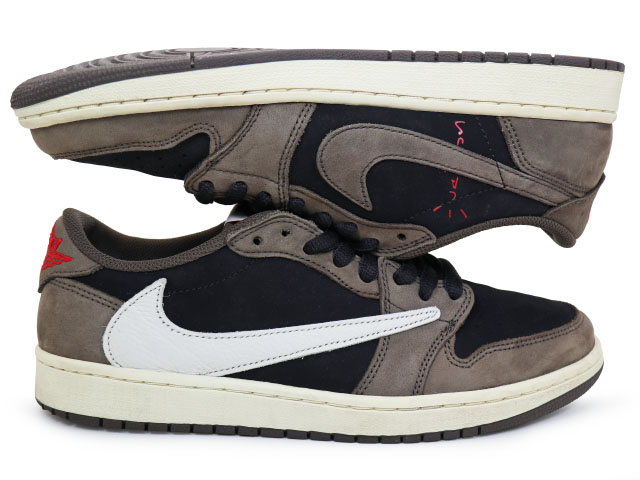 AIR JORDAN 1 LOW OG SP-T s-12856-1 - 5