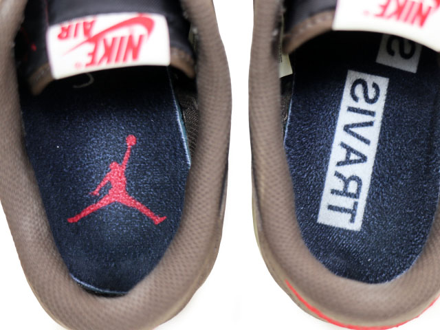 AIR JORDAN 1 LOW OG SP-T s-12856-1 - 7