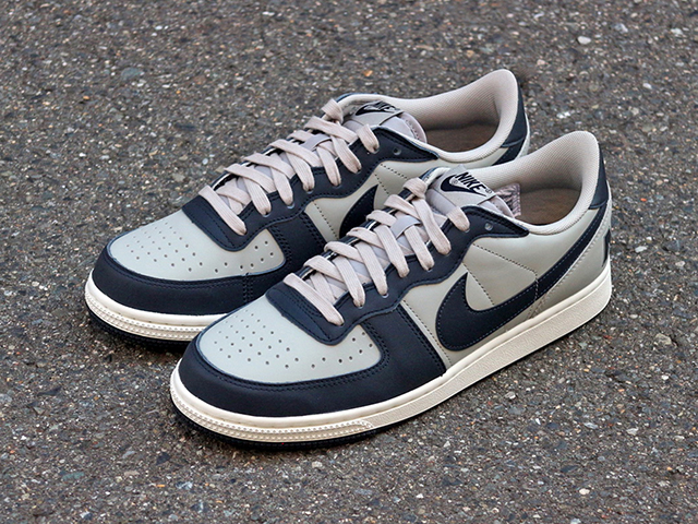 TERMINATOR LOW “GEORGE TOWN”01