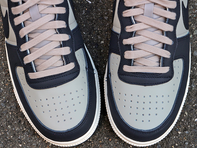 TERMINATOR LOW “GEORGE TOWN”01