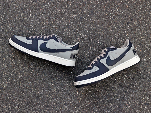 TERMINATOR LOW “GEORGE TOWN”01