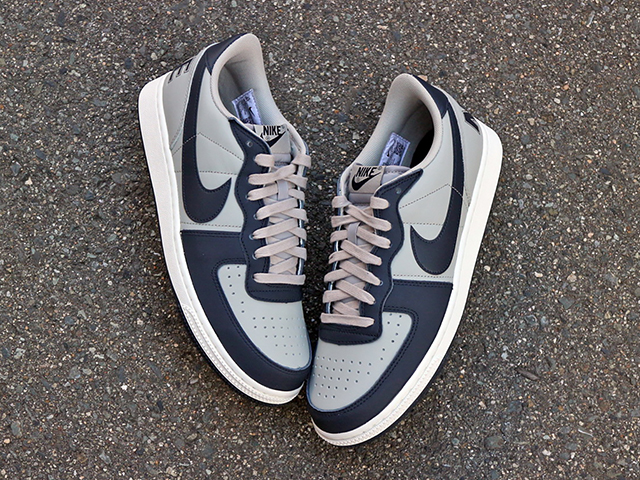 TERMINATOR LOW “GEORGE TOWN”01