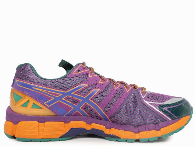 UB9-S GEL KAYANO 20 1203A456-500 - 1