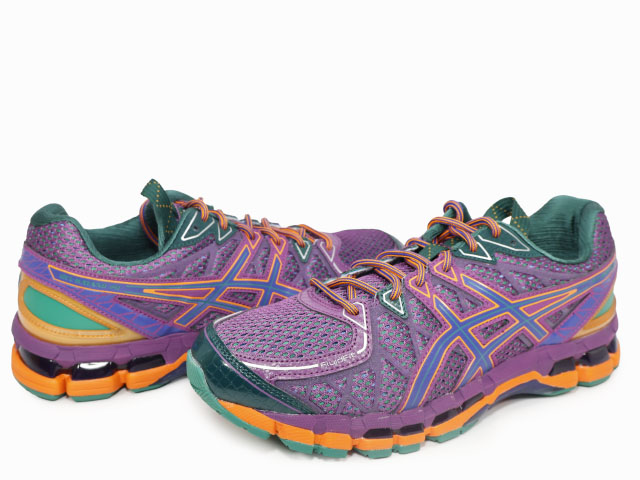 UB9-S GEL KAYANO 20 1203A456-500 - 2