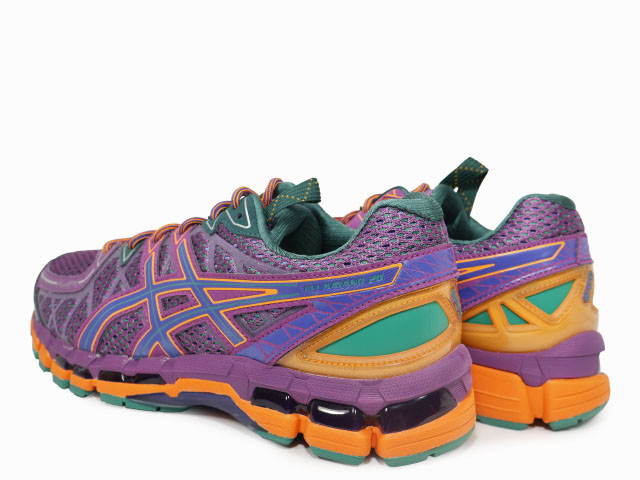 UB9-S GEL KAYANO 20 1203A456-500 - 3