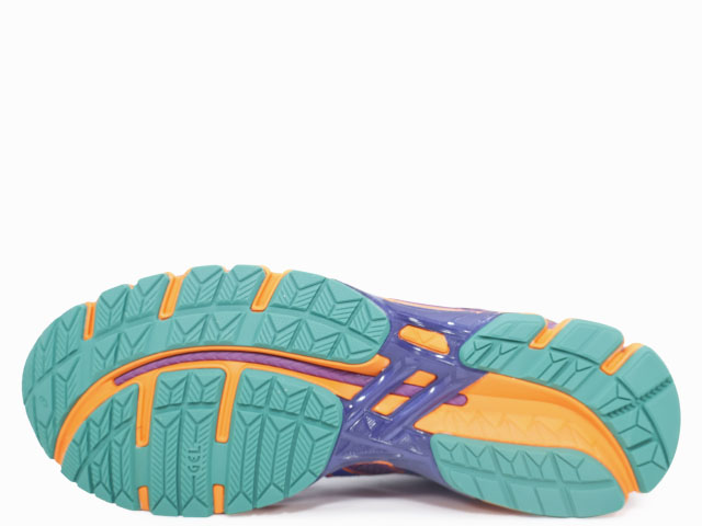 UB9-S GEL KAYANO 20 1203A456-500 - 6