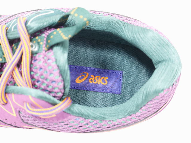 UB9-S GEL KAYANO 20 1203A456-500 - 5