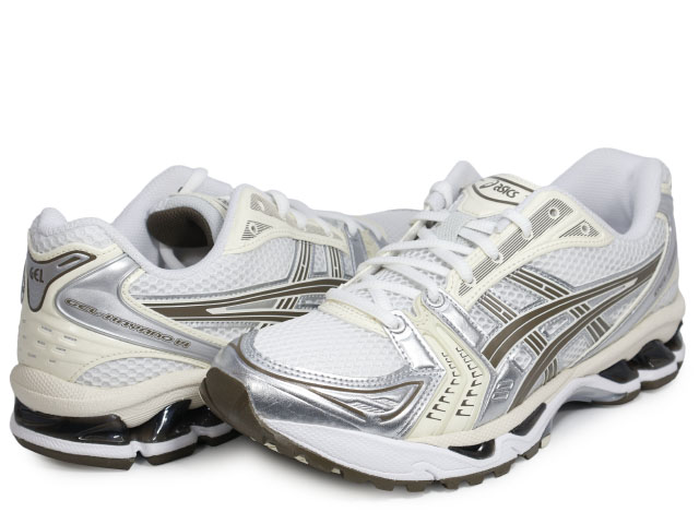 GEL-KAYANO 14 1203A537-111 - 2