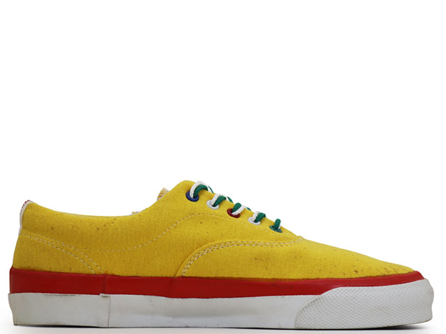 SKID GRIP CANVAS OX 19155 - 1