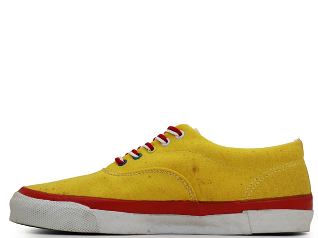 SKID GRIP CANVAS OX 19155 - 2