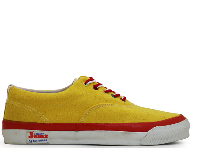 SKID GRIP CANVAS OX 19155 - 3