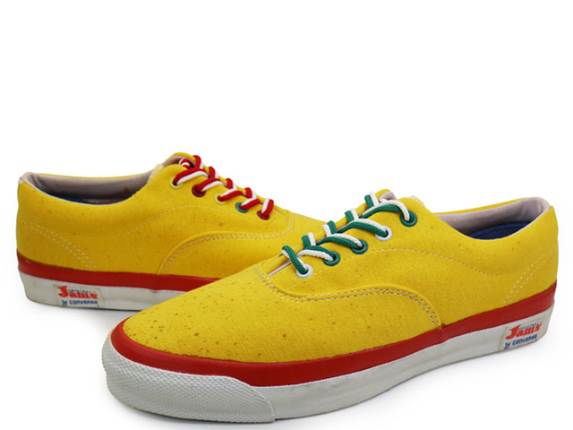 SKID GRIP CANVAS OX 19155 - 4