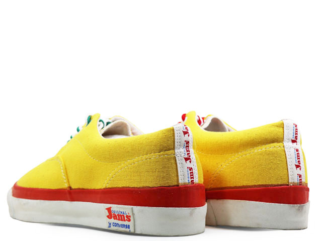 SKID GRIP CANVAS OX 19155 - 7