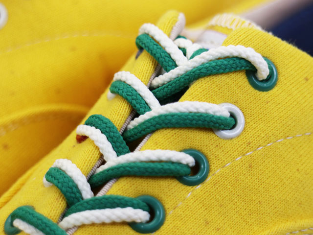 SKID GRIP CANVAS OX 19155 - 5