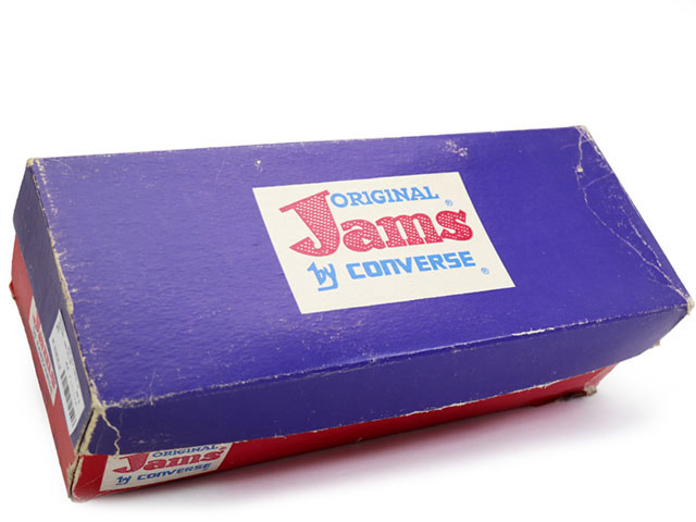 SKID GRIP CANVAS OX 19155 - 8