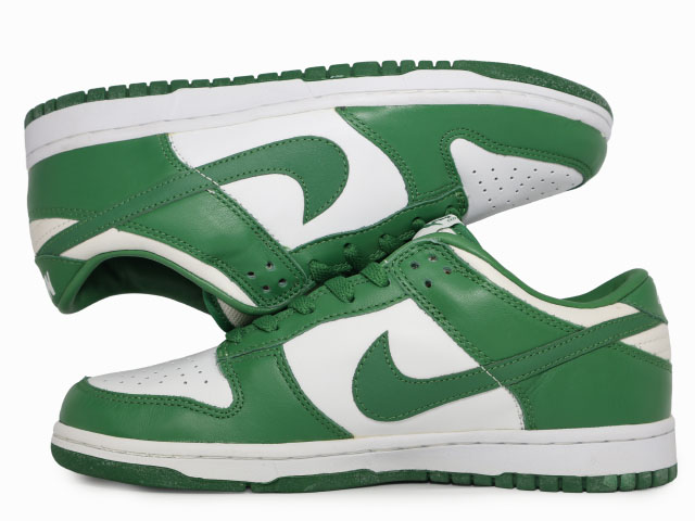 DUNK LOW 304714-132-k-78040 - 7