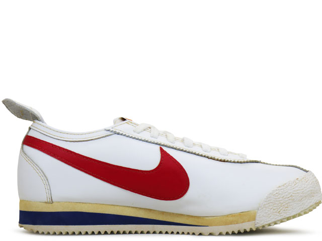 CORTEZ LEATHER 316163-161 - 1