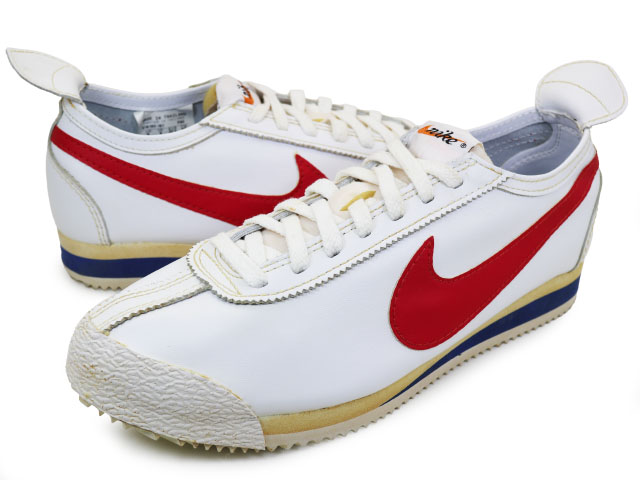 CORTEZ LEATHER 316163-161 - 2